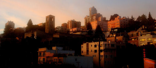 San Francisco