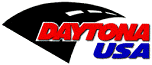 Daytona Intenational Speedway logo