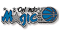 Orlando Magic Logo