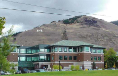Picture of University of Montana