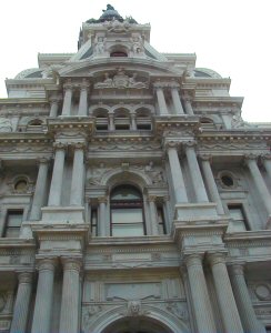Photo of City Hall, Philadelphia