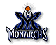 Sacramento Monarchs