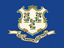 Connecticut State Flag