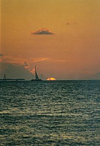 Key West, Florida