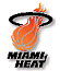 Miami Heat Logo