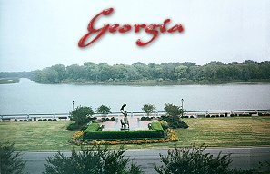 Savannah, Georgia