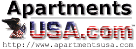 Apartments USA logo