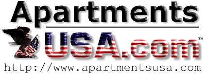 ApartmentsUSA.com Logo