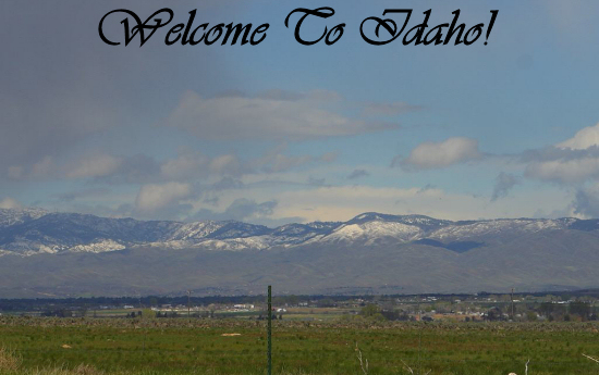 Boise, Idaho