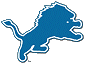 Detroit Lions