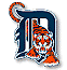 Detroit Tigers