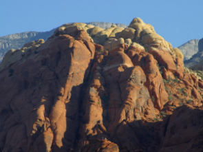 Red Rocks, Nevada