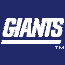 New York Giants