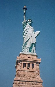 Statue Of Liberty