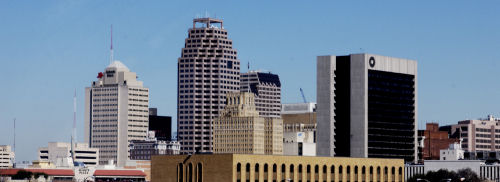 San Antonio, Texas